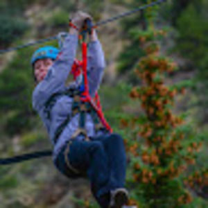 Meet your Posher, Karissa